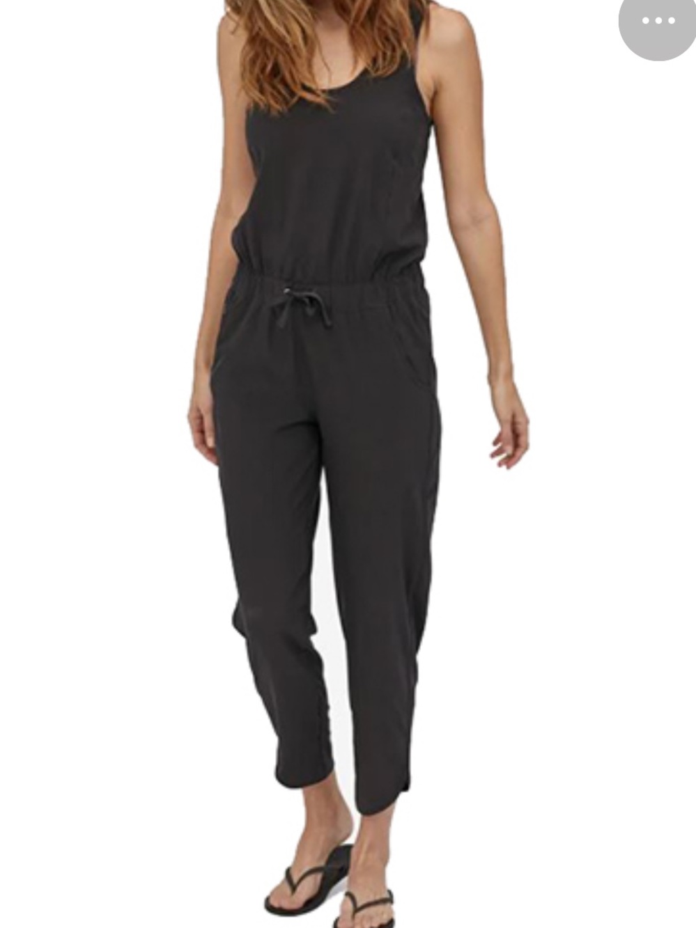 Patagonia Fleetwith Romper